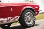 Shelby GT350 Convertible 1968 года